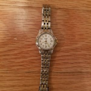 送料・関税込★Citizen シチズンLadies EZ7000-50A クォーツ時計 送料・関税込☆Citizen シチズンLadies EZ7000-50A クォーツ時計